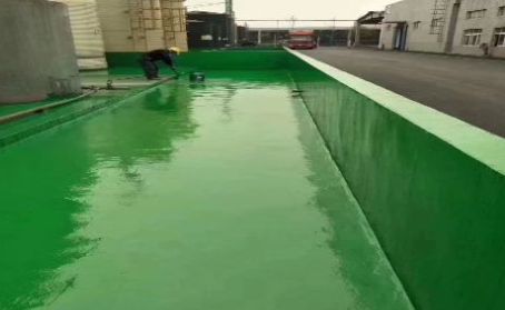 黑龙江地坪漆翻新维修简介