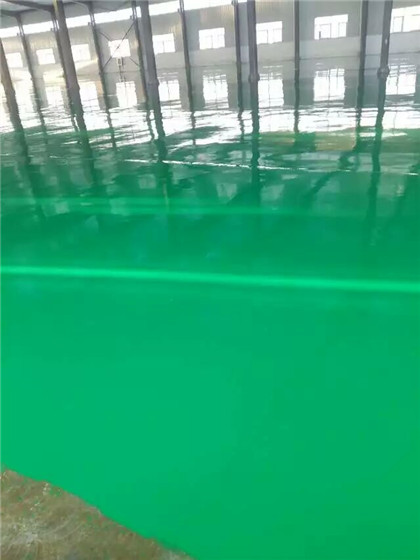 黑龙江，我直接给你一份室外地坪漆翻新维修
