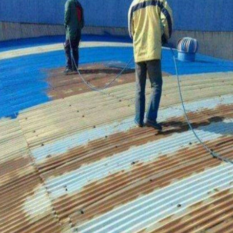 黑龙江地面翻新与地坪漆施工流程